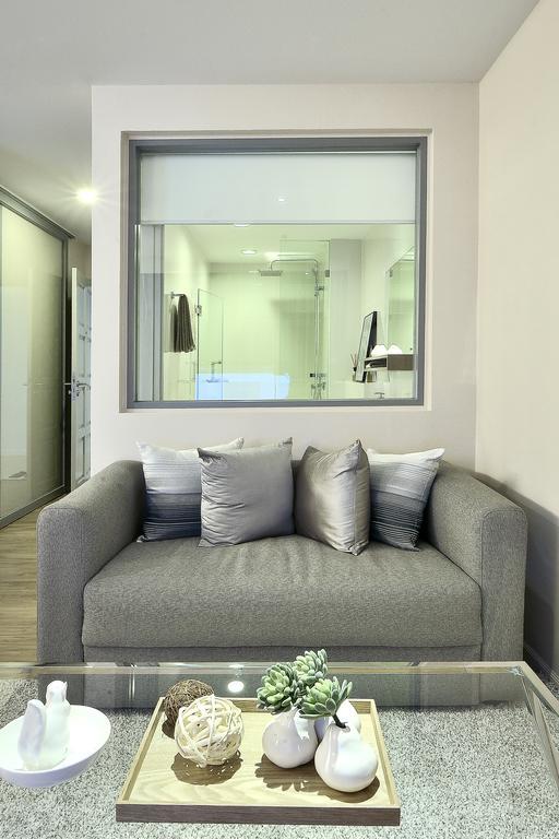 Siamese Nanglinchee Apartment Bangkok Ngoại thất bức ảnh