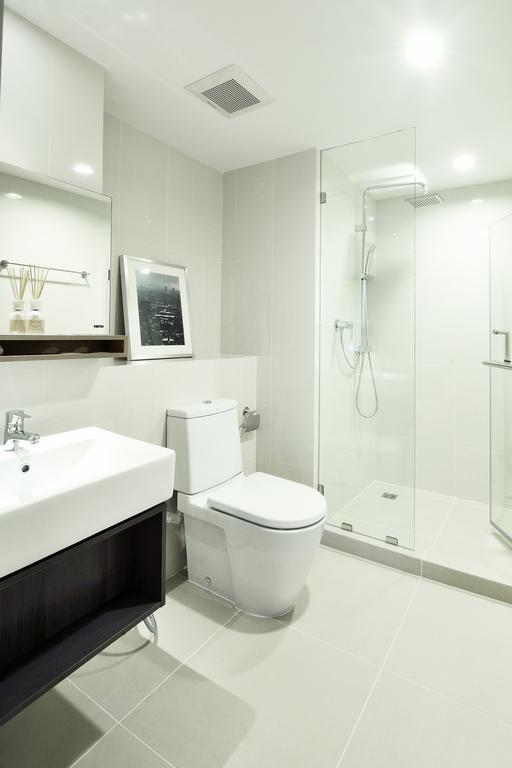 Siamese Nanglinchee Apartment Bangkok Ngoại thất bức ảnh