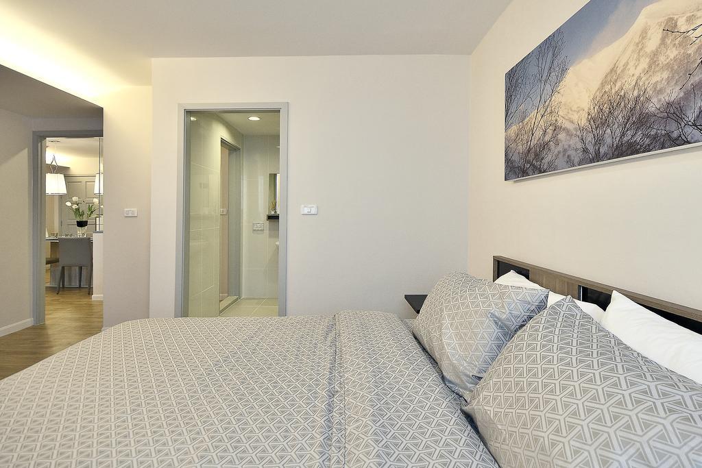 Siamese Nanglinchee Apartment Bangkok Ngoại thất bức ảnh