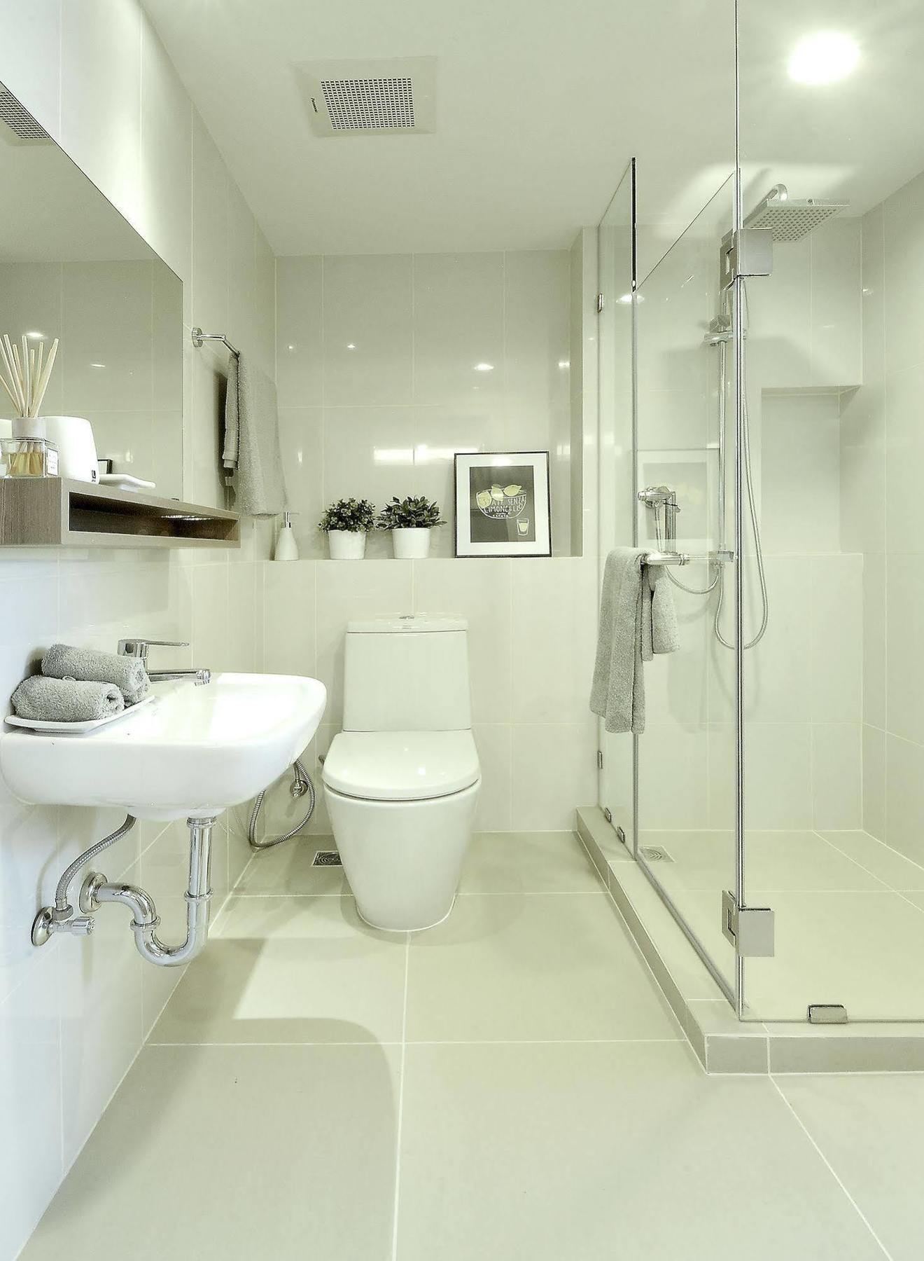 Siamese Nanglinchee Apartment Bangkok Ngoại thất bức ảnh
