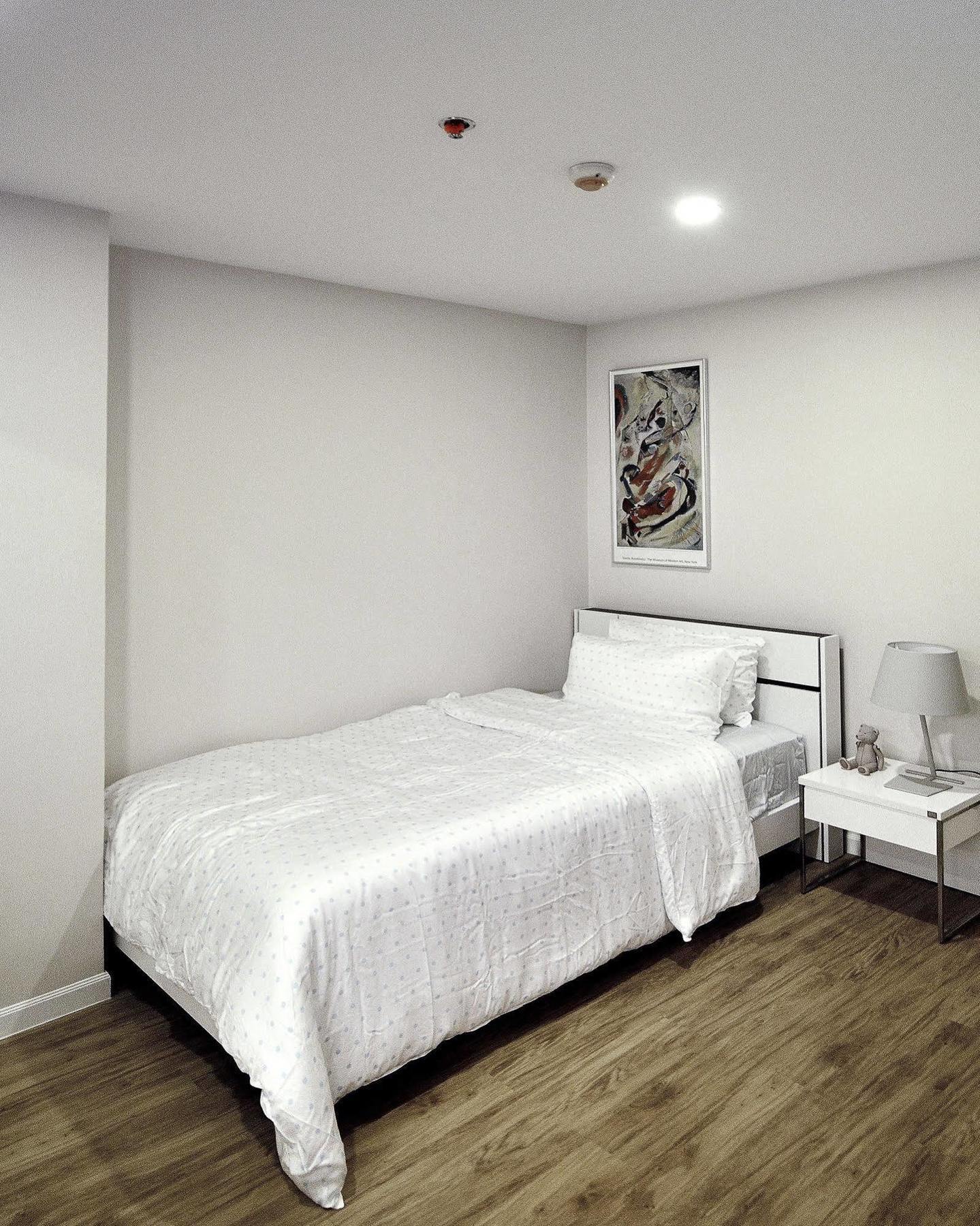 Siamese Nanglinchee Apartment Bangkok Ngoại thất bức ảnh