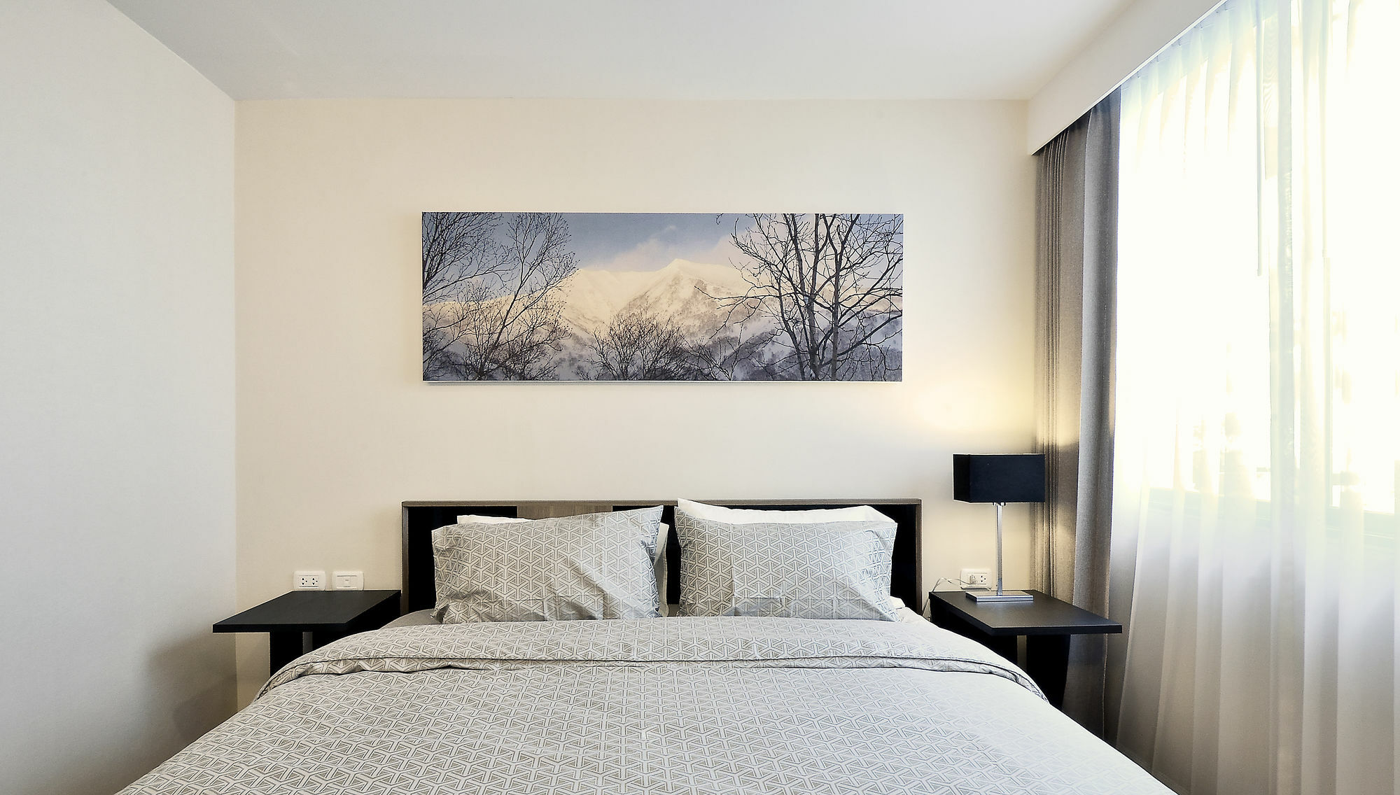 Siamese Nanglinchee Apartment Bangkok Ngoại thất bức ảnh