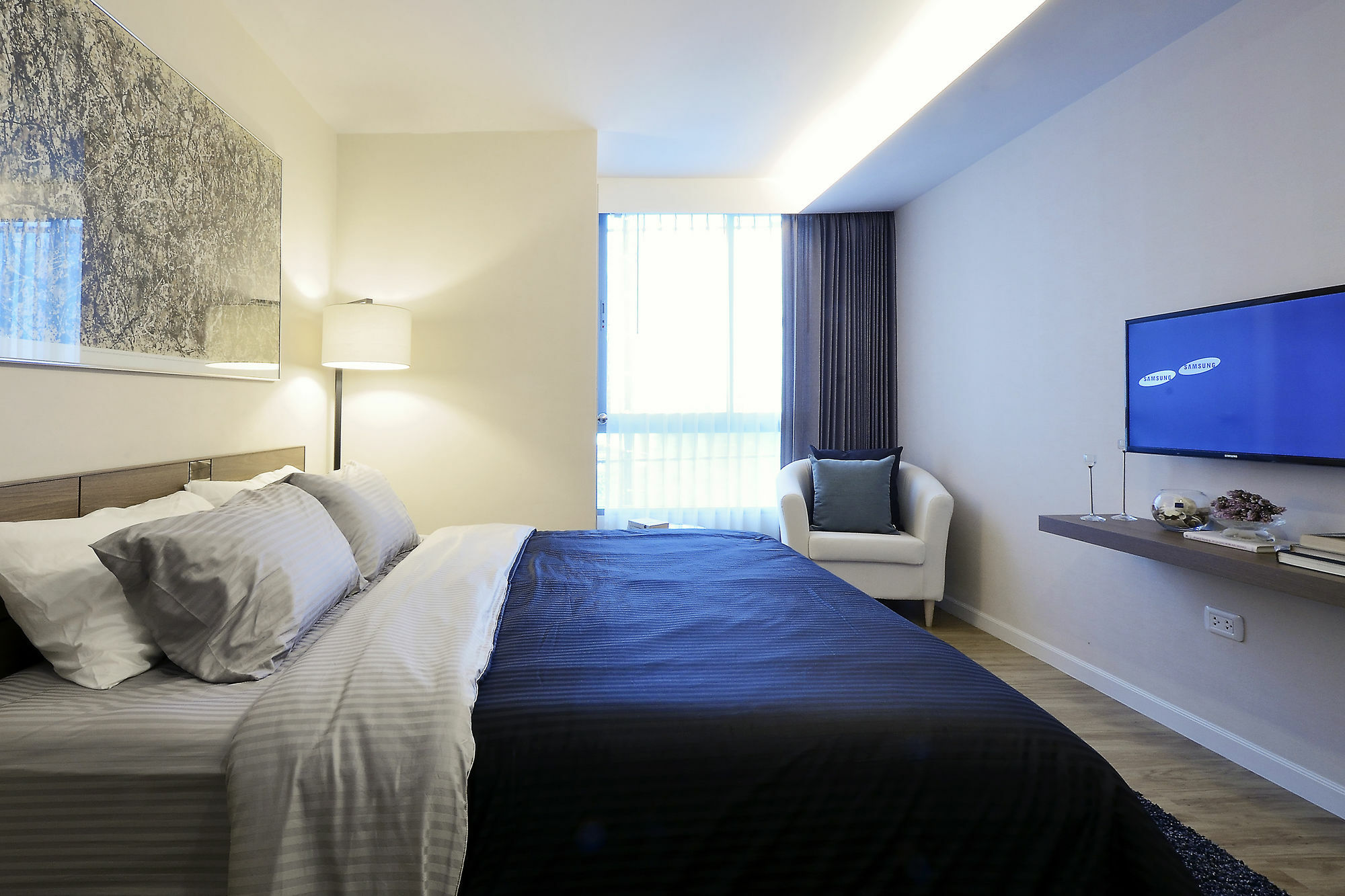Siamese Nanglinchee Apartment Bangkok Ngoại thất bức ảnh
