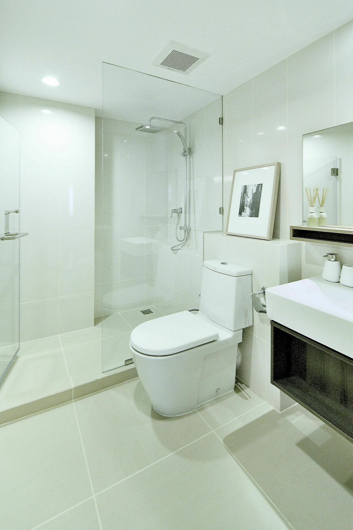 Siamese Nanglinchee Apartment Bangkok Ngoại thất bức ảnh