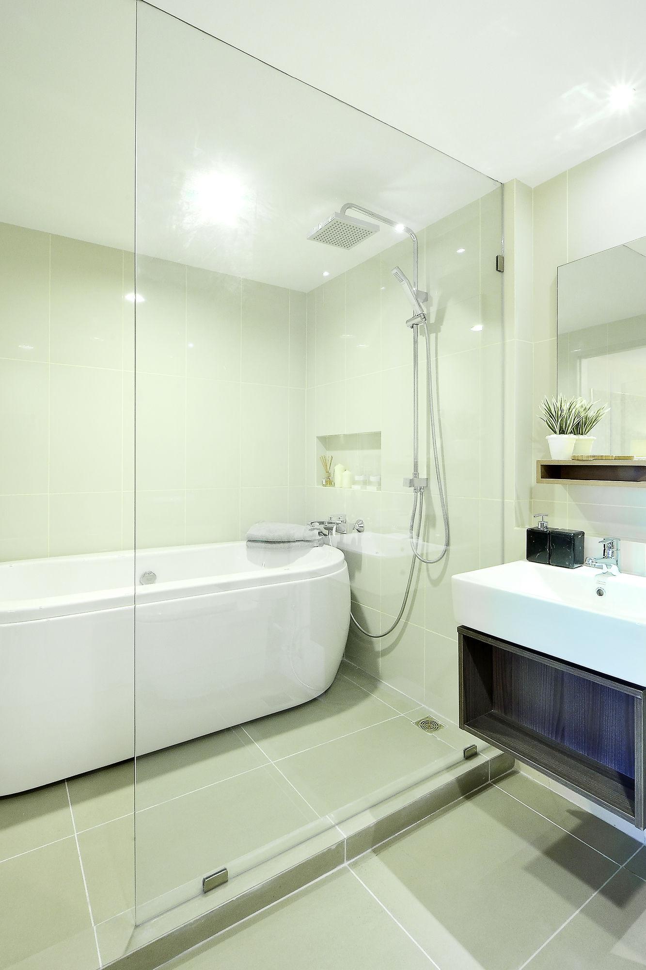 Siamese Nanglinchee Apartment Bangkok Ngoại thất bức ảnh
