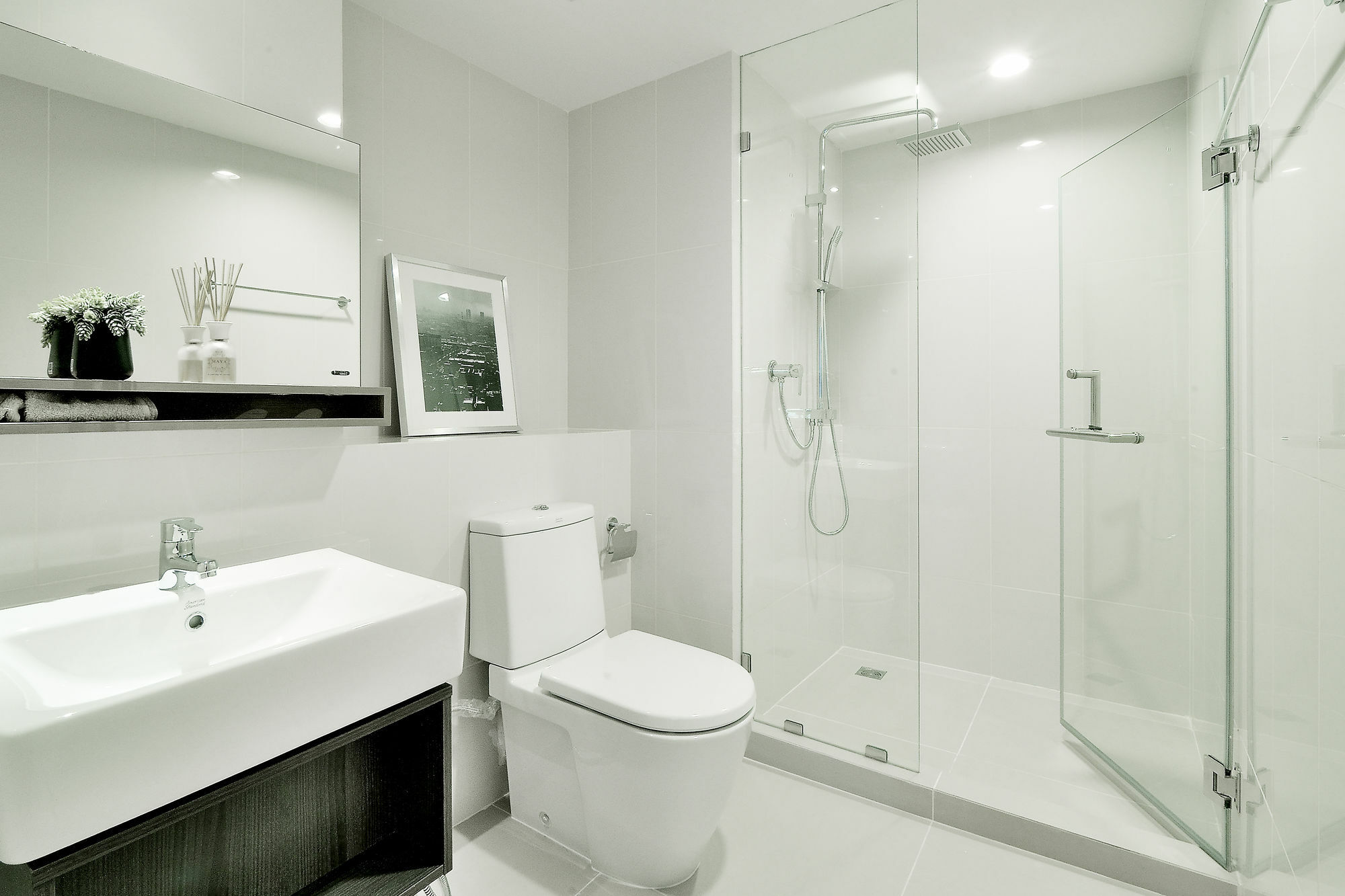 Siamese Nanglinchee Apartment Bangkok Ngoại thất bức ảnh